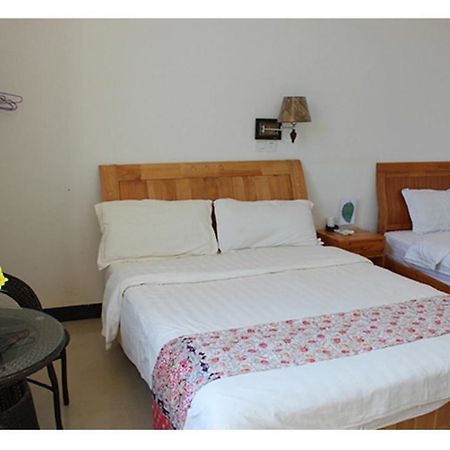 Haiyilian Hotel Beihai Weizhou Island Ngoại thất bức ảnh