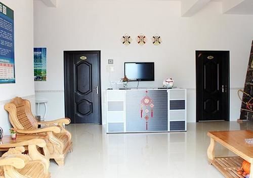Haiyilian Hotel Beihai Weizhou Island Ngoại thất bức ảnh