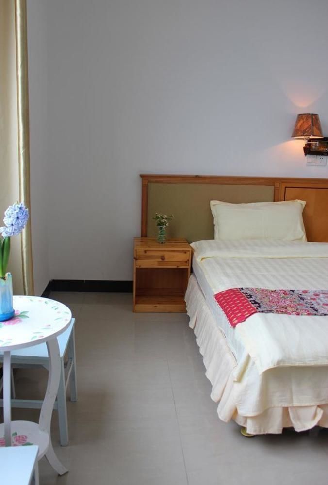 Haiyilian Hotel Beihai Weizhou Island Ngoại thất bức ảnh