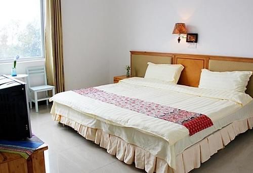 Haiyilian Hotel Beihai Weizhou Island Ngoại thất bức ảnh