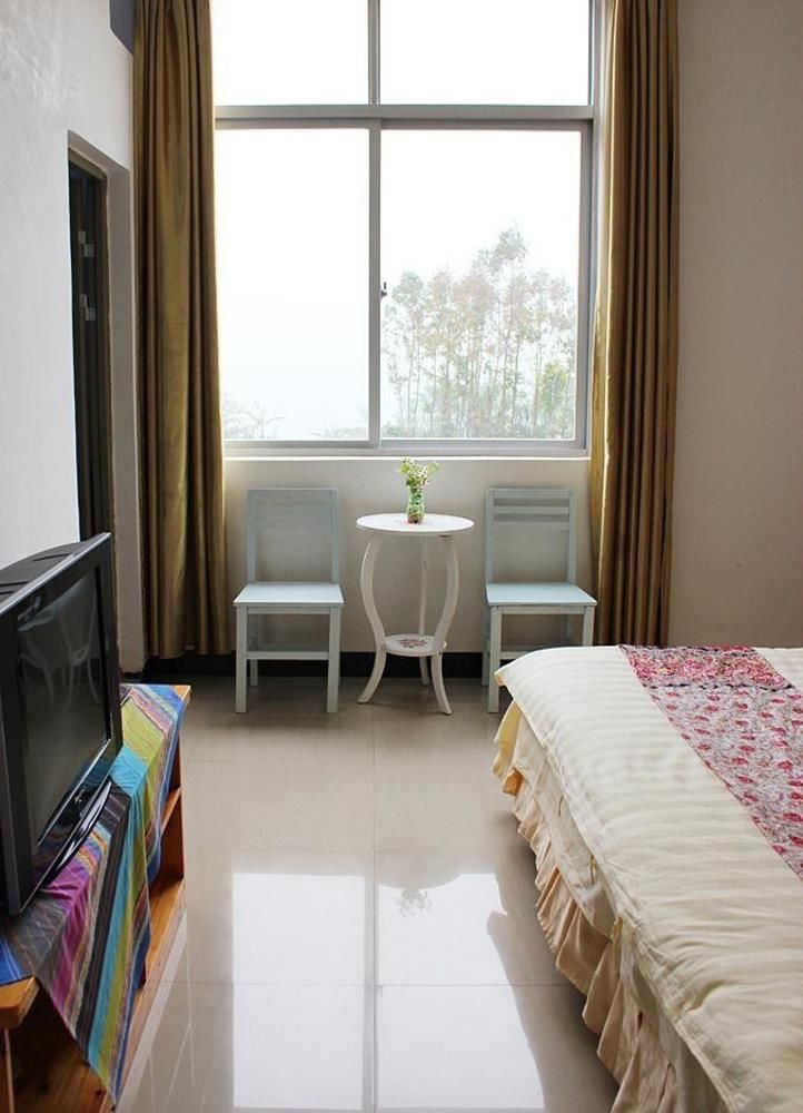 Haiyilian Hotel Beihai Weizhou Island Ngoại thất bức ảnh