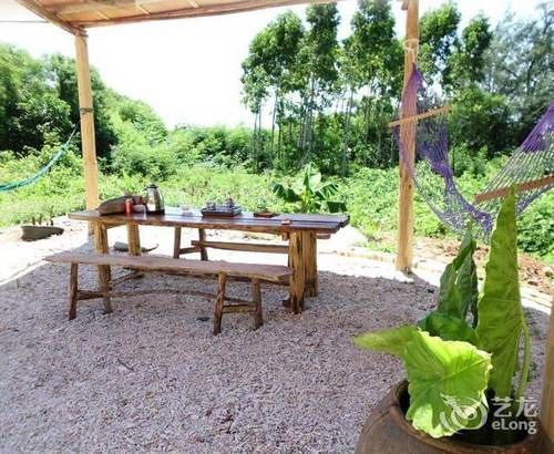 Haiyilian Hotel Beihai Weizhou Island Ngoại thất bức ảnh