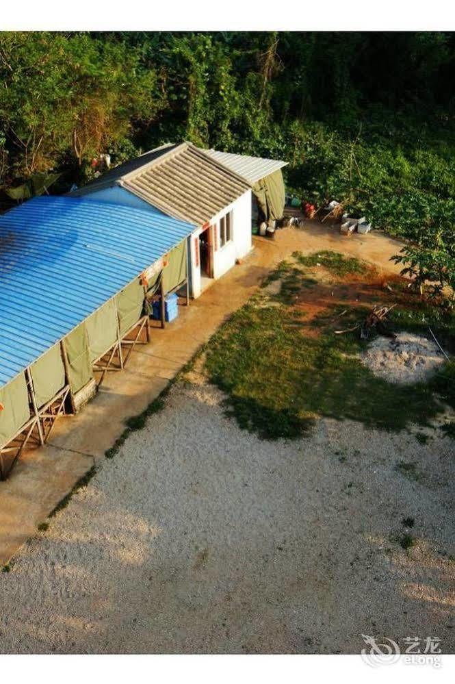 Haiyilian Hotel Beihai Weizhou Island Ngoại thất bức ảnh