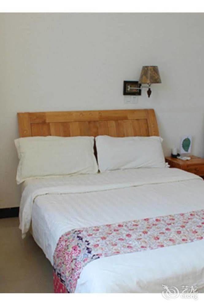 Haiyilian Hotel Beihai Weizhou Island Ngoại thất bức ảnh